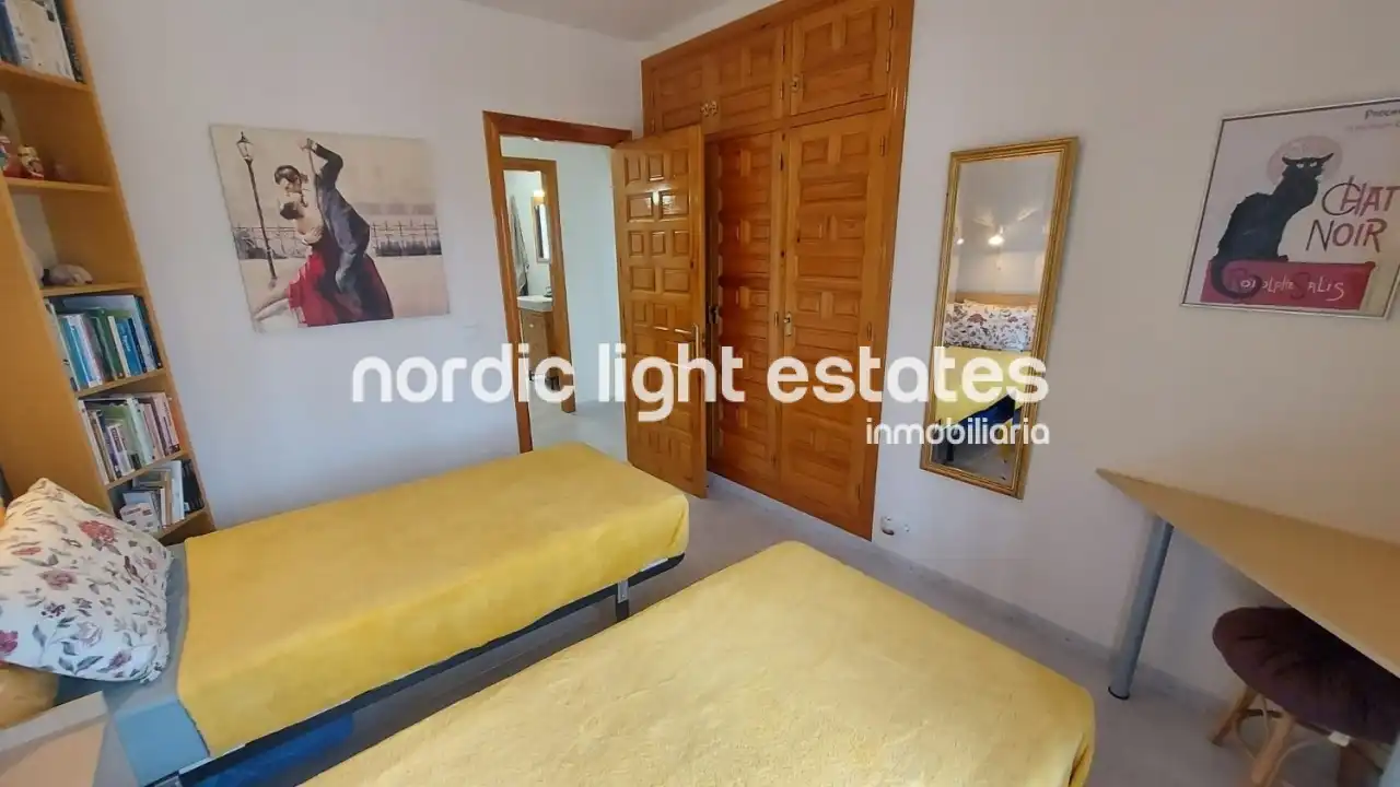 House with pool for sale in Torrox Pueblo, imagen 29