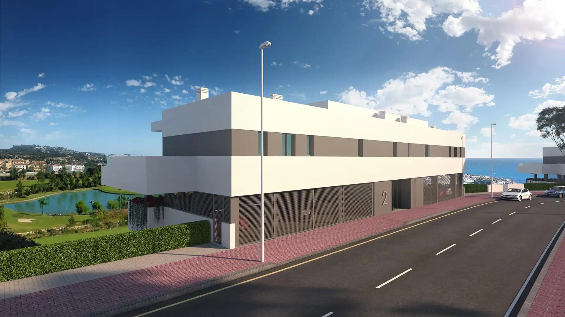 Piso con terraza en venta en Calle Arbolete 2, imagen 6