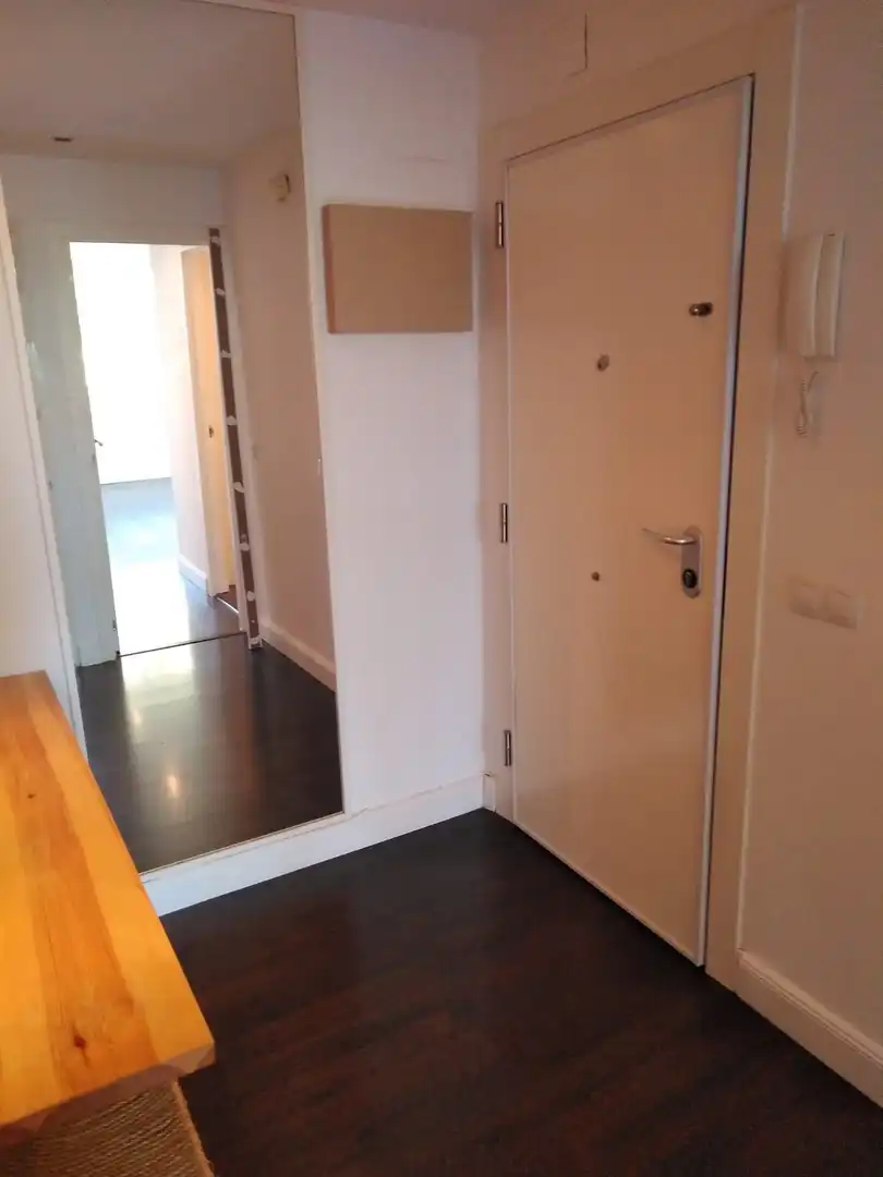 Flat for rent in Málaga  with Air Conditioner