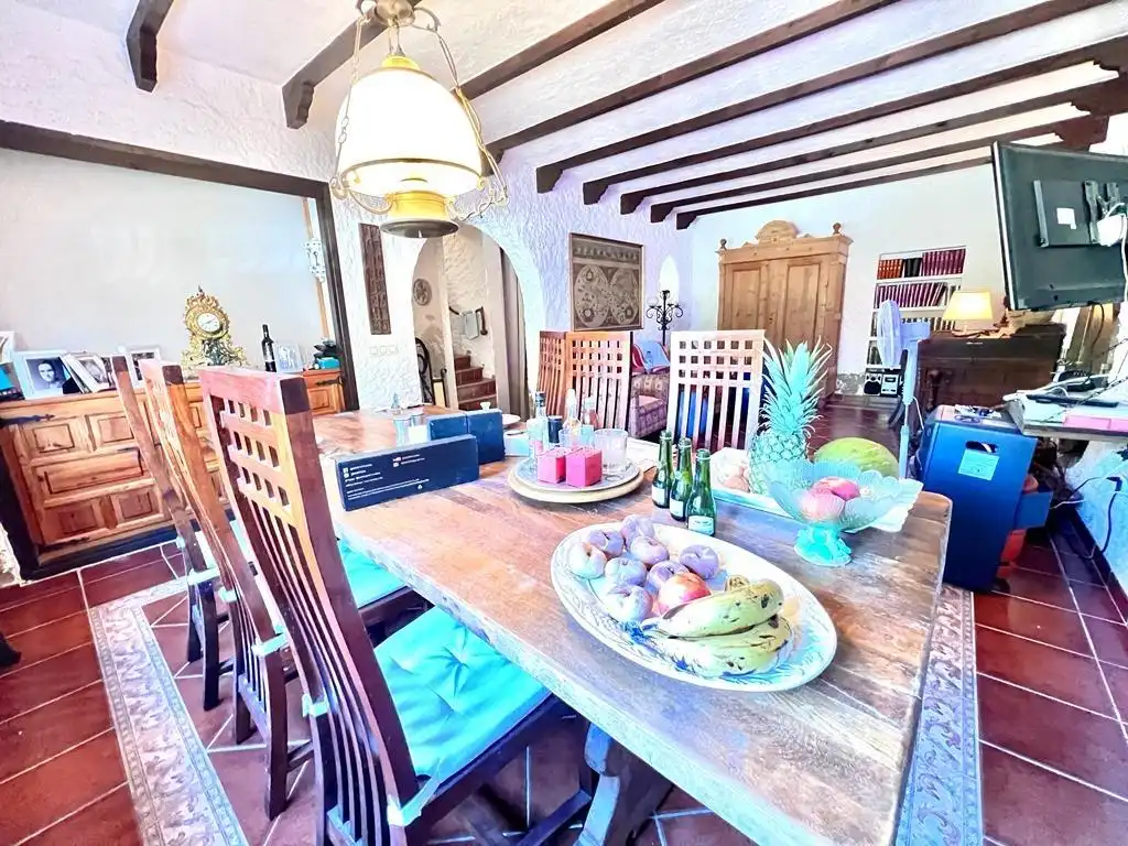 Casa o chalet en venta en Calabardina
