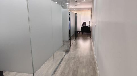 Foto 2 de Oficina de alquiler en De Andalucía, Carranque - Haza Cuevas, Málaga Capital