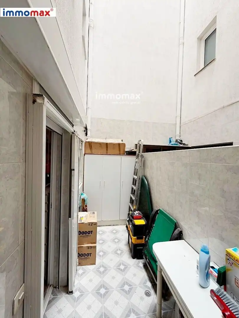 Flat with lift for sale in DISTRITO PLAÇA CATALUNYA - VINYETS, imagen 16