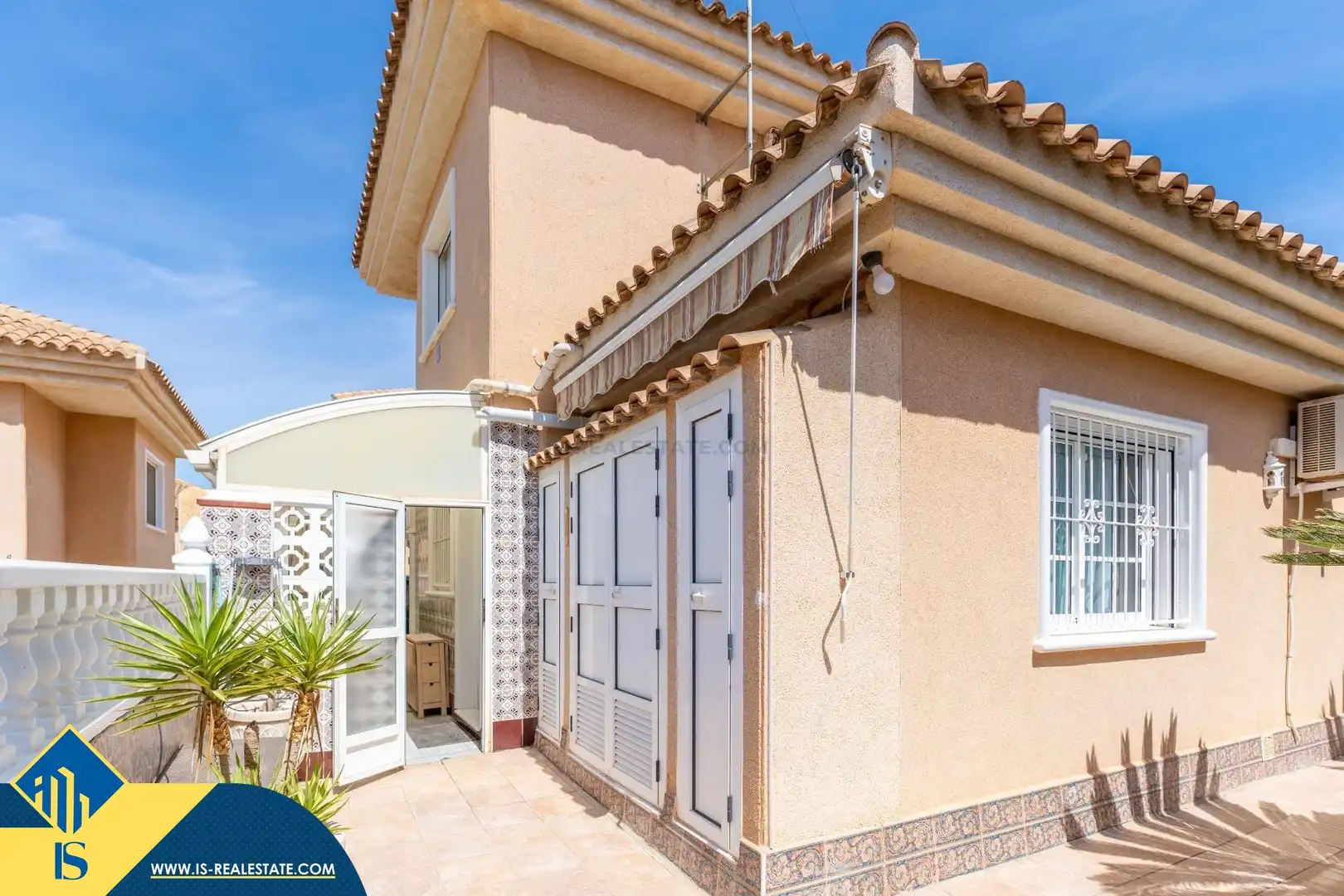 Villa avec piscine à vendre à Los Balcones - Los Altos, imagen 10