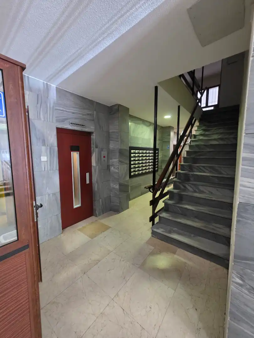 Ático en venta en Madrid con Aire acondicionado, Calefacción y Parquet