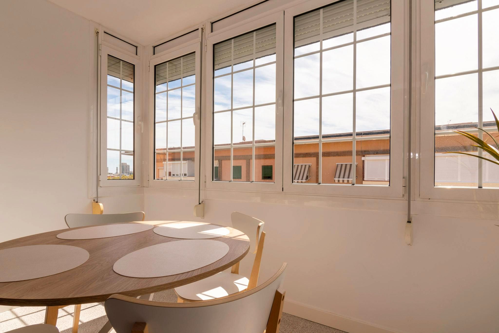 Piso de alquiler en N/A, El Besós i el Maresme