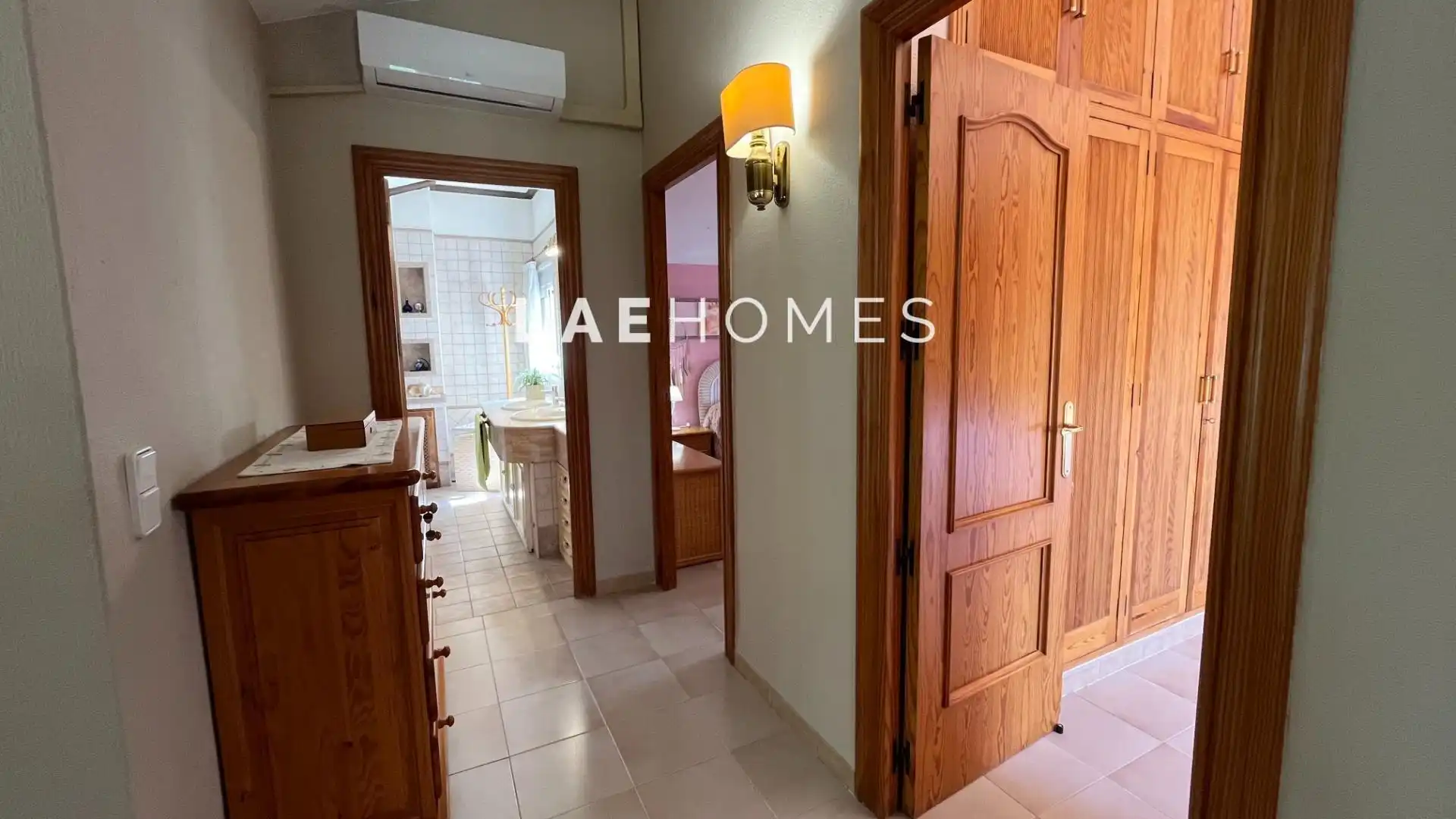 Houses for sale in Mutxamel  with Air Conditioner, Heating and Private garden