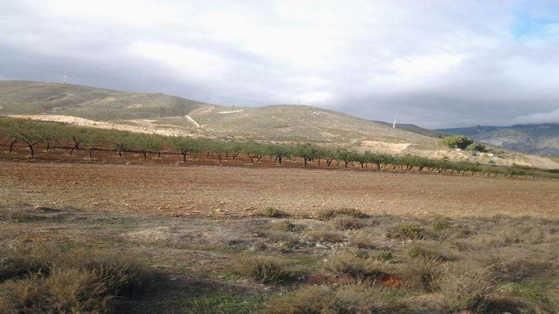 Residencial en venda en  Jaén Capital