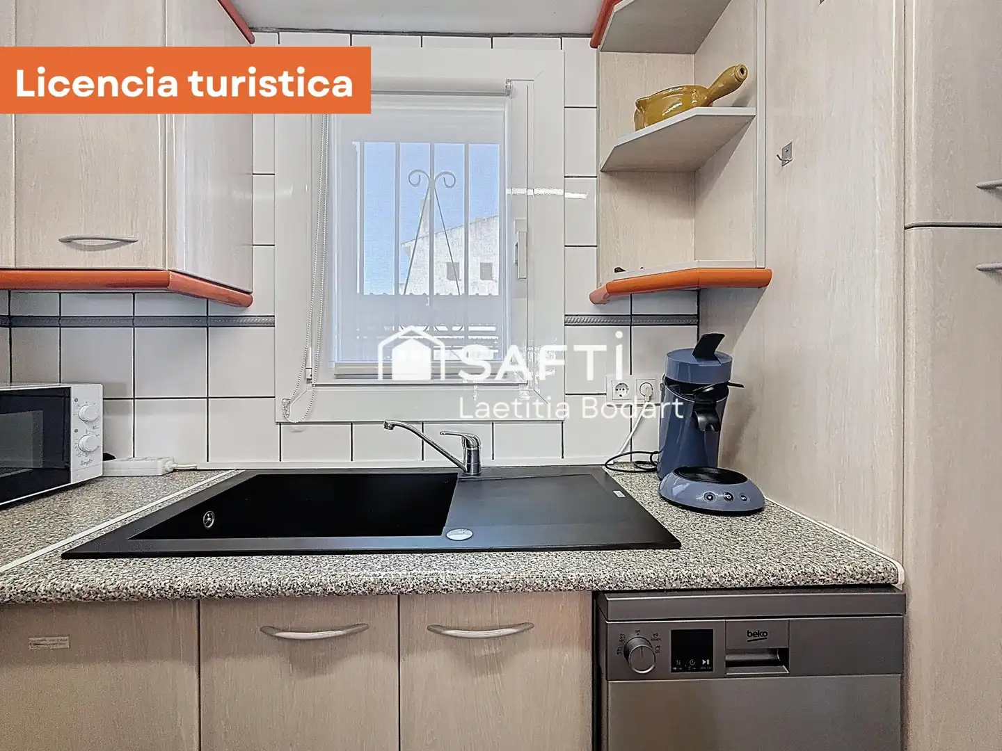 Terraced house with terrace for sale in Port Banyuls - Port Alegre - Port Empordà, imagen 11