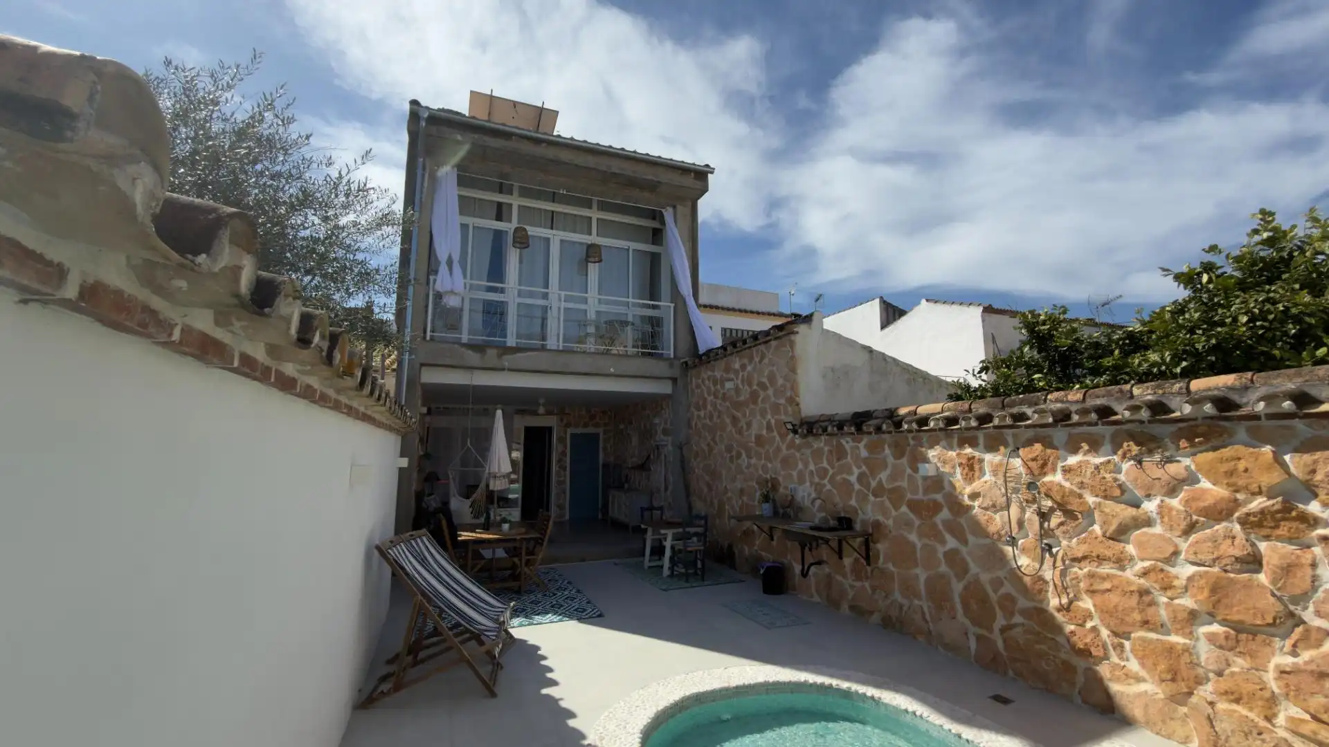 Haus mit Terrasse zum Verkauf in Almodóvar del Río, imagen 2