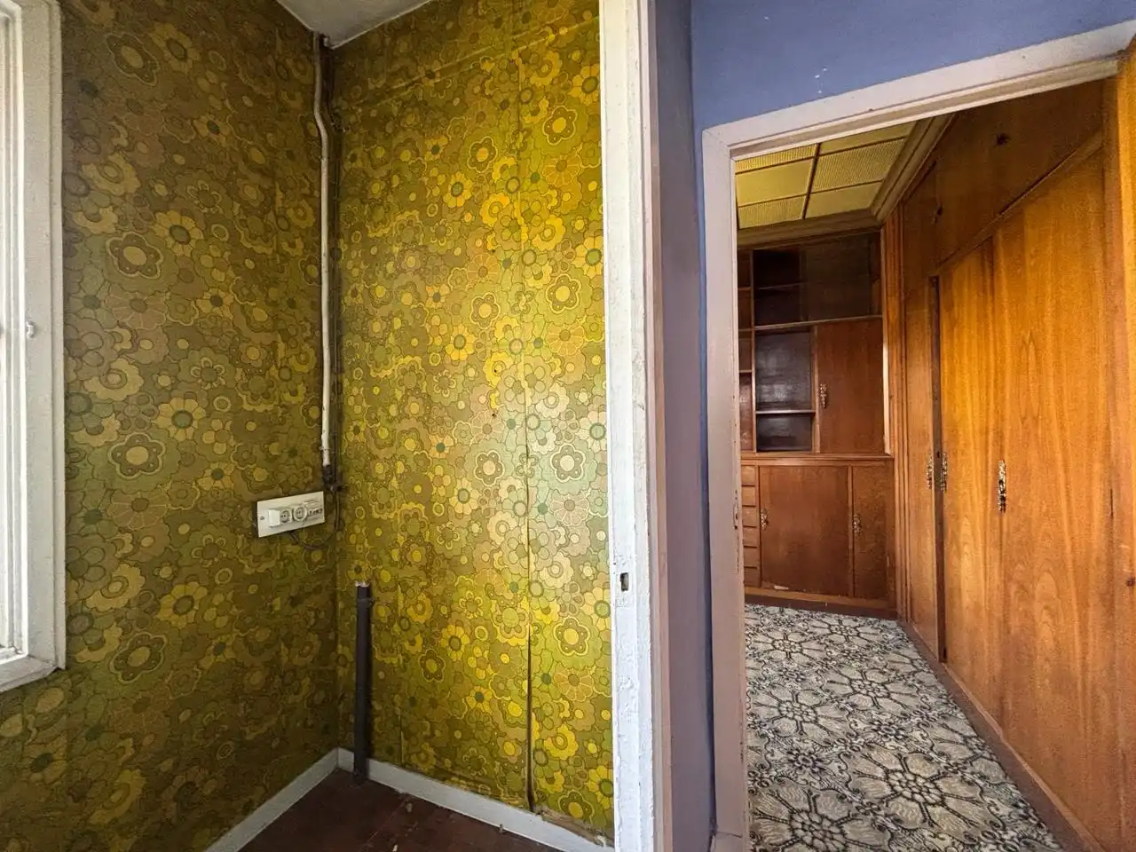 Dormitori de Casa o xalet en venda en Betanzos amb Calefacció, Jardí privat i Terrassa
