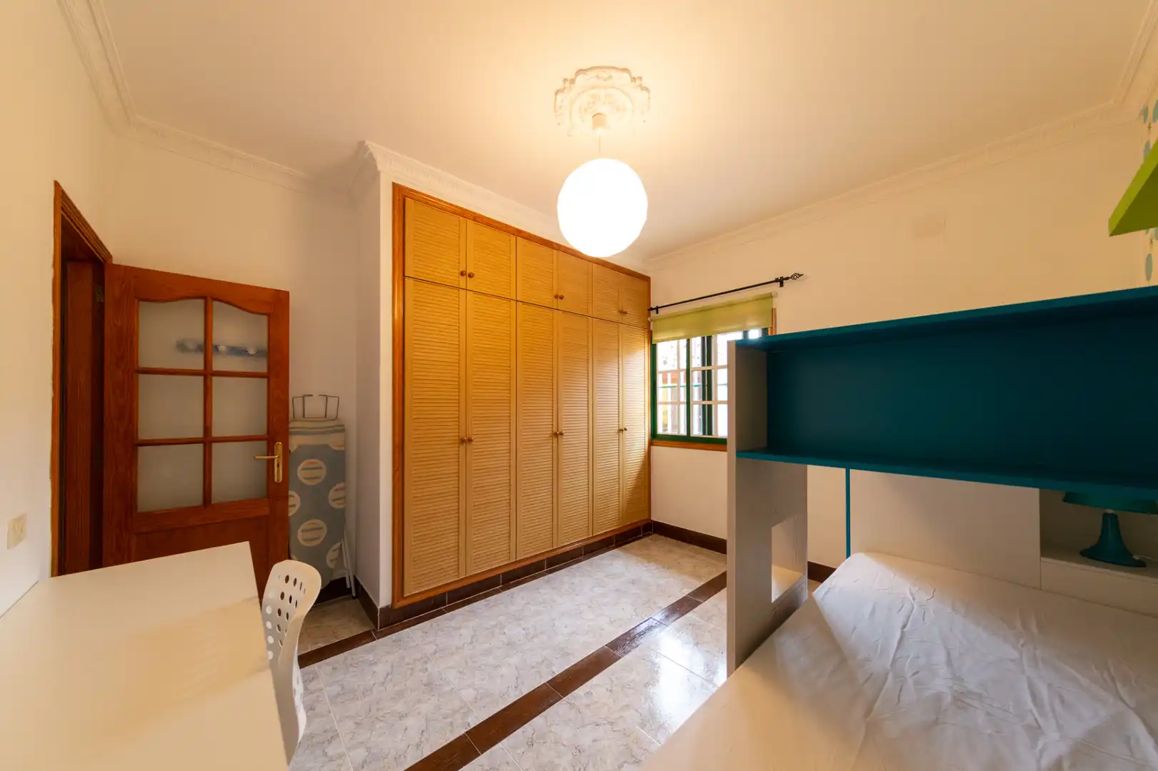 Bedroom of Country homes for sale in Santa Cruz de Tenerife  with Private garden, Terrace and Furnished