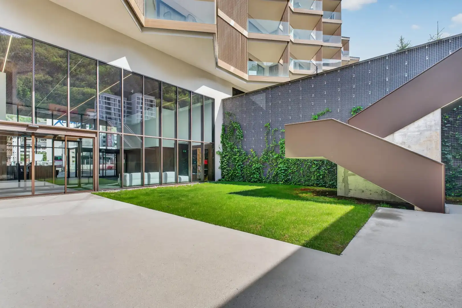 Ground floor with pool to rent in Av. Tarragona White Angel, imagen 18