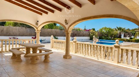 Foto 3 de Casa o chalet en venta en Partides comunes - Adsubia, Jávea / Xàbia