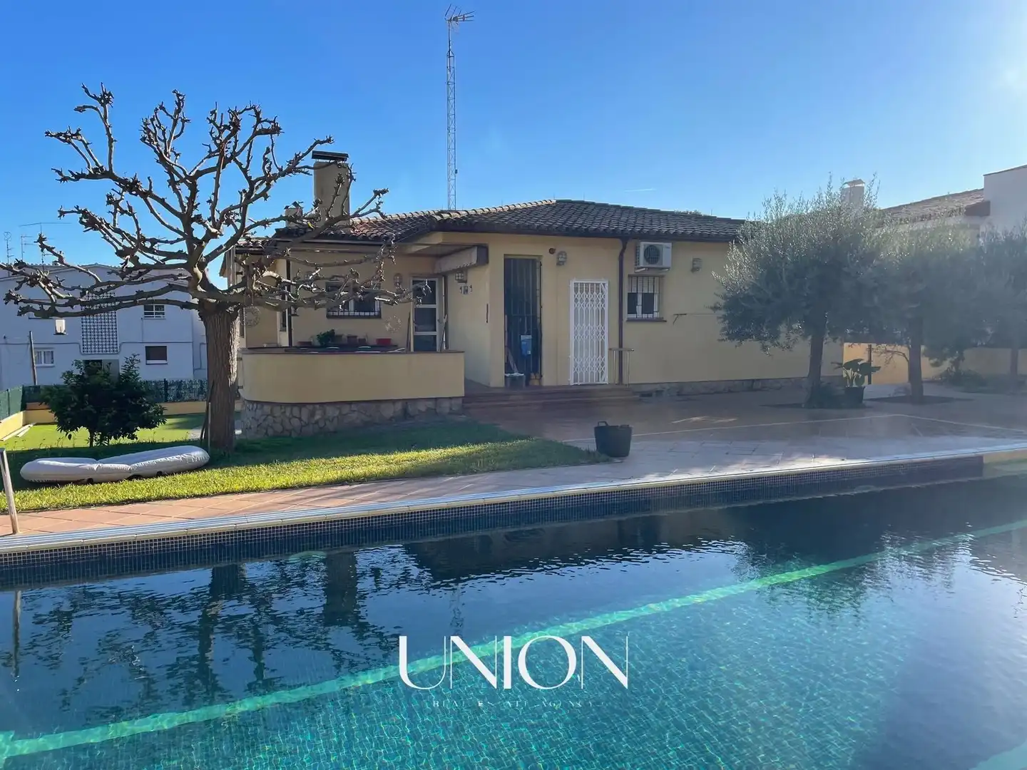Casa amb piscina en venda a Platja d'Aro, imagen 2