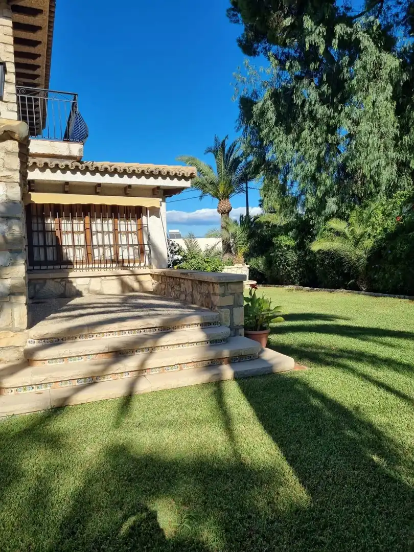 Villa in vendita a Garbinet - Vistahermosa, imagen 14