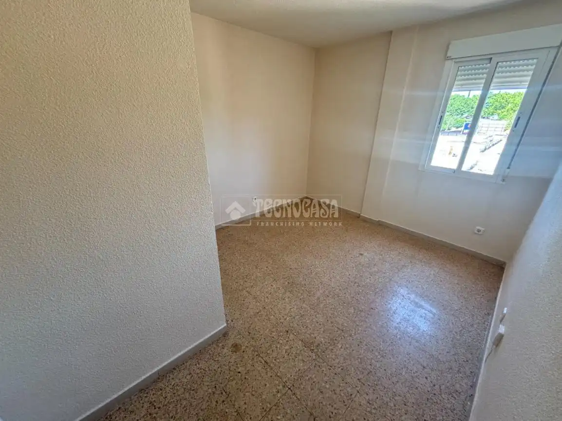 Schlafzimmer von Wohnung zum Verkauf in Meco mit Terrasse