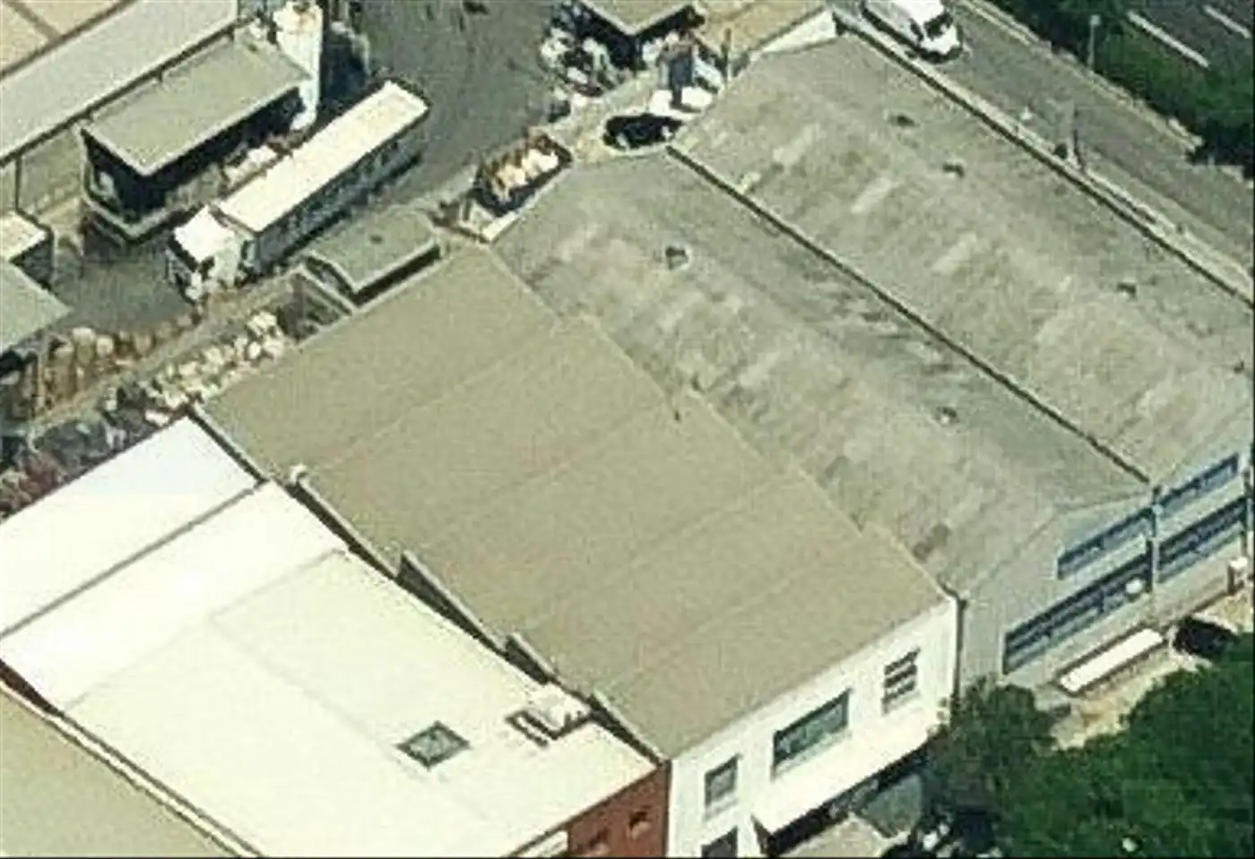 Nave industrial in affitto a N/A, imagen 2