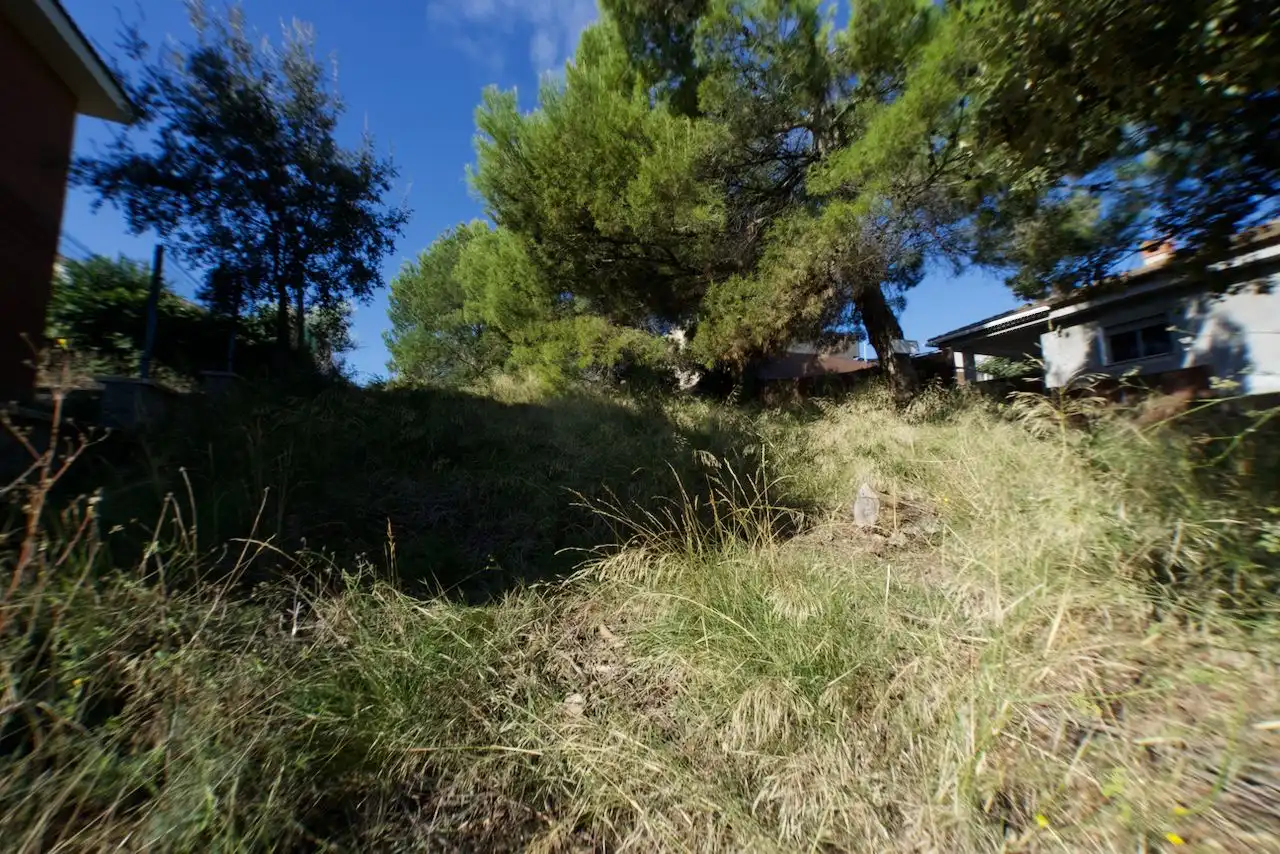Terreny residencial en venda a Castellgalí, imagen 5