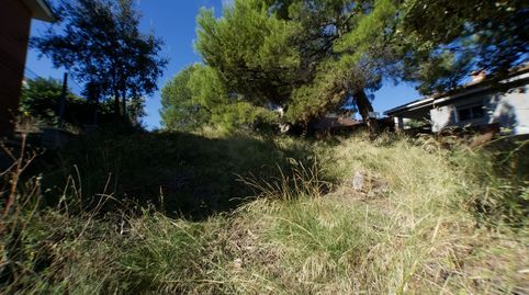 Solar molt vent situat - Zona Mas Planoi Castellgali, imatge 5