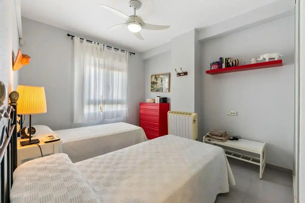 Apartament amb piscina en venda a Orihuela Costa, imagen 11