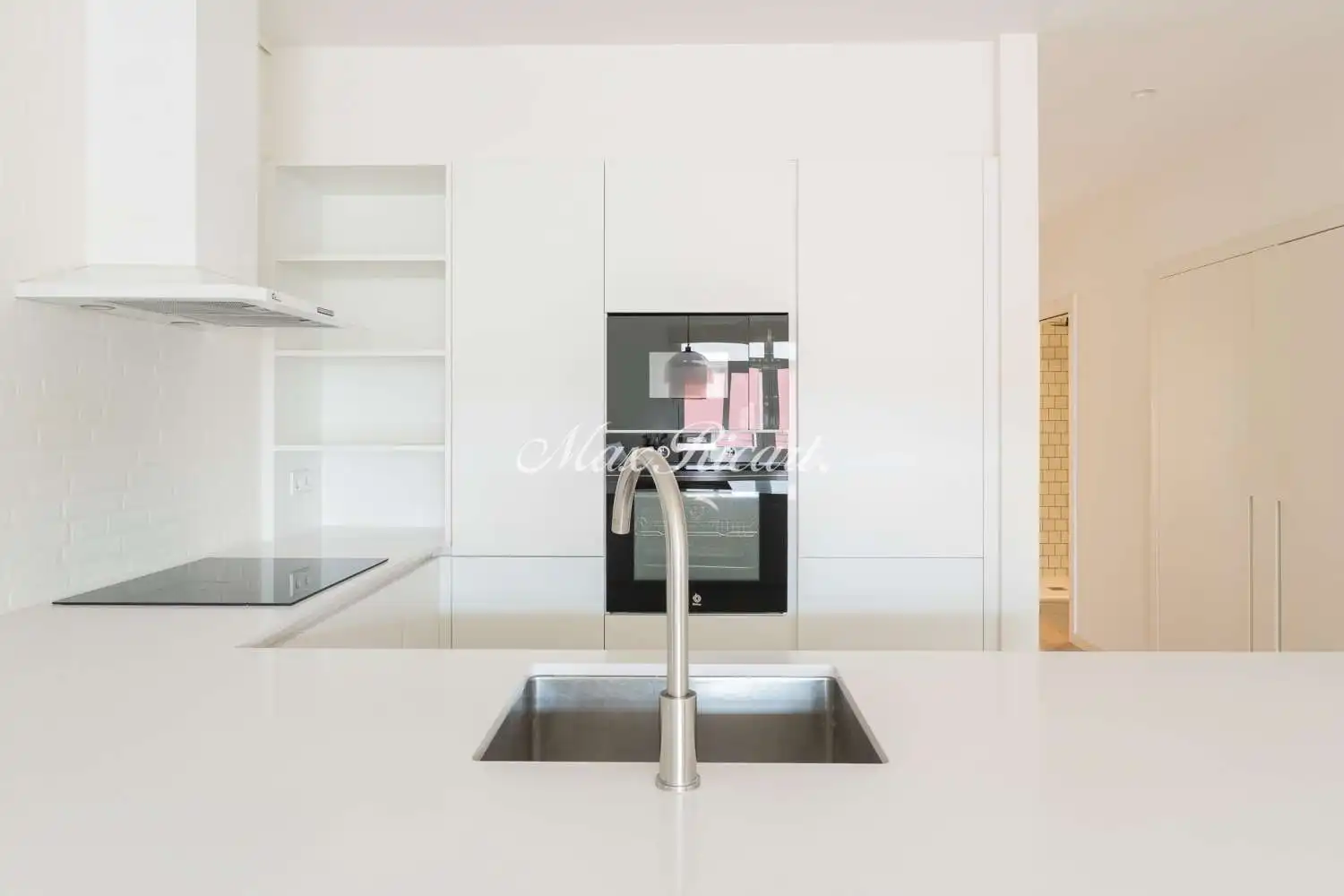 Flat for rent in N/A, Dreta de l'Eixample