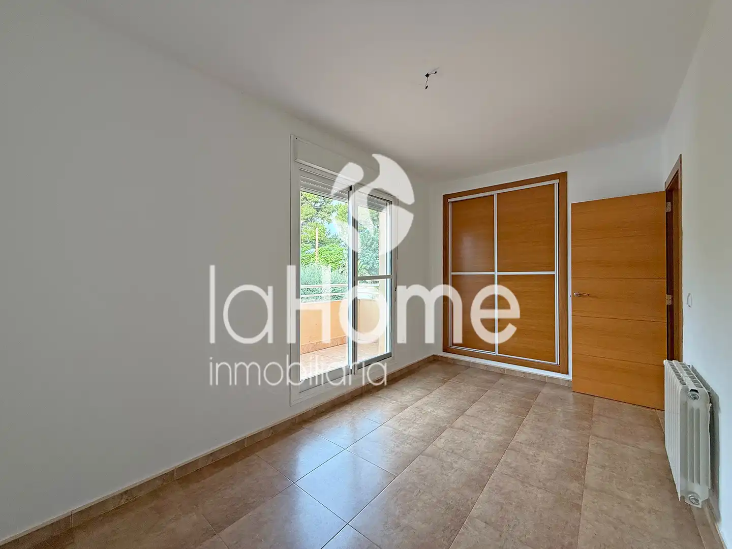 Jardín de Casa o chalet de alquiler en Bétera con Aire acondicionado, Calefacción y Jardín privado
