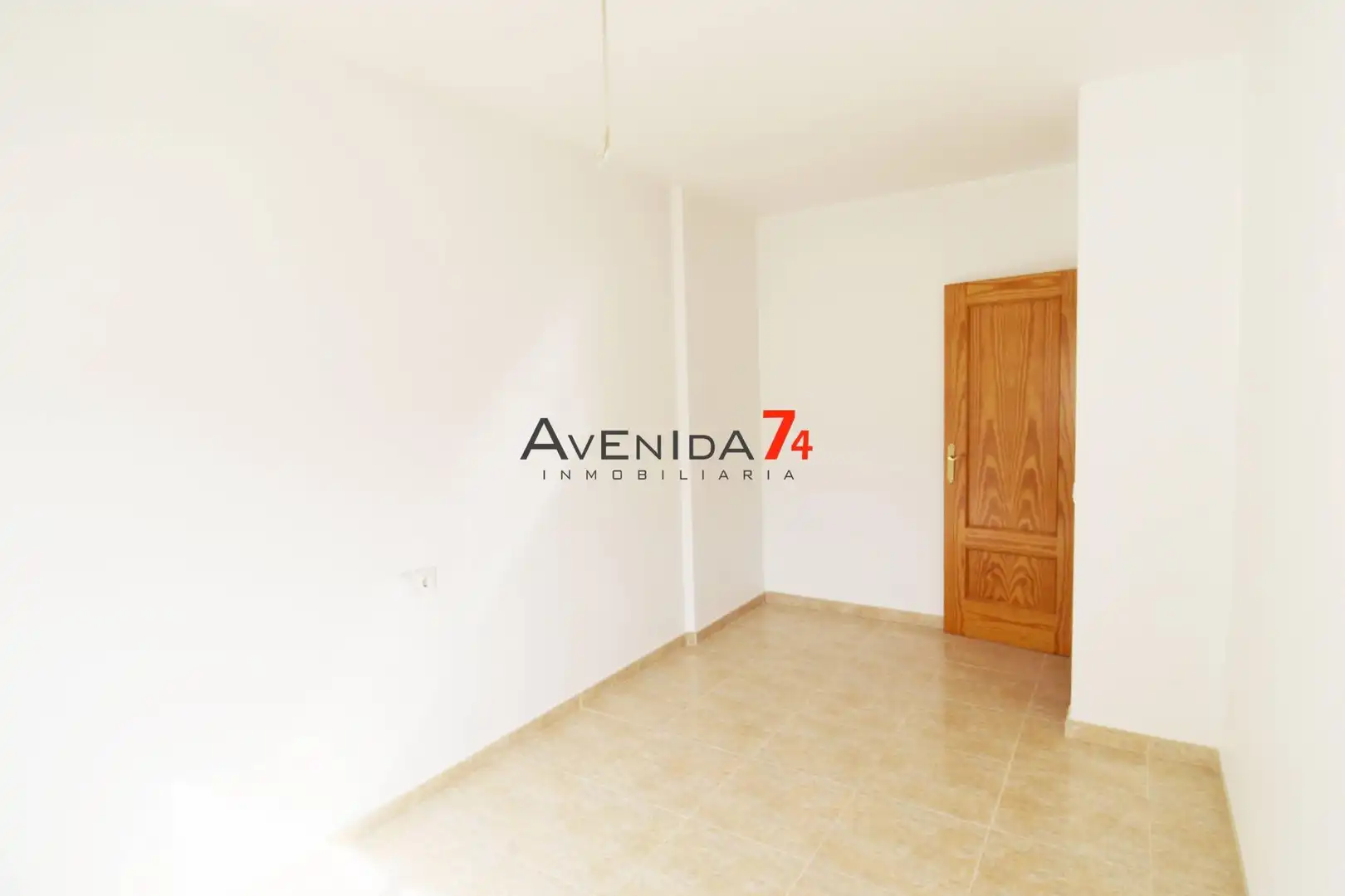 Piso con terraza en venta en Puerto Lumbreras, imagen 10