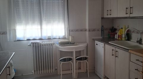 Foto 5 von Wohnung zur Miete in Industria, Albacete Capital