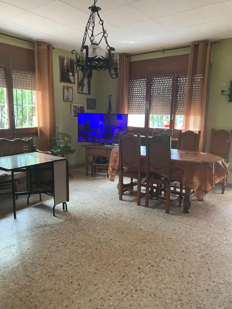 Esszimmer von Grundstücke zum Verkauf in Balenyà