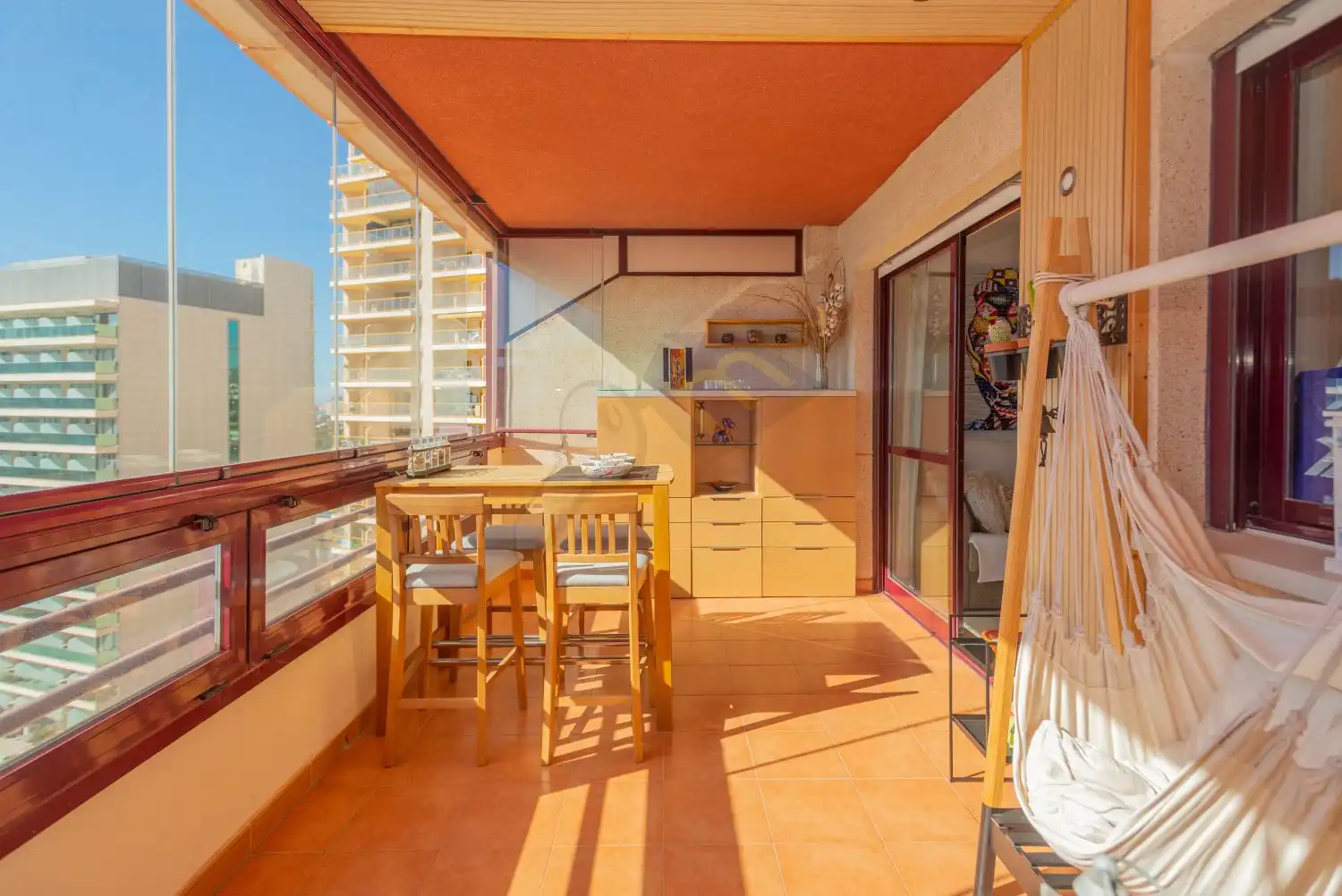 Apartament en venda a Migjorn, 1, Zona Levante - Playa Fossa