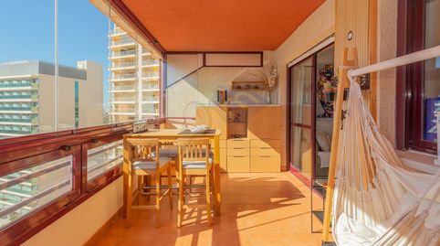 Foto 5 de Apartament en venda a Migjorn, 1, Zona Levante - Playa Fossa, Calpe / Calp