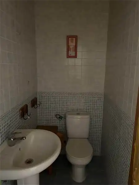 Casa adosada en venta en Paseo Fuente Mayor, Jamilena