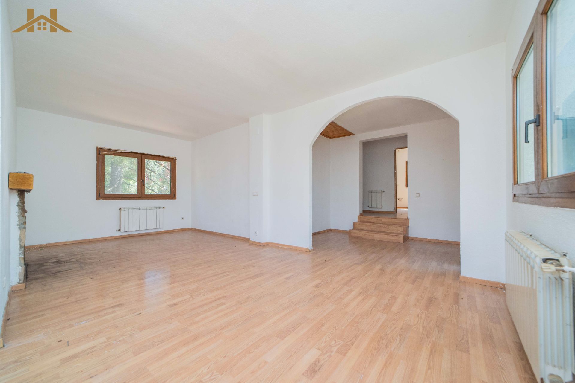 House or chalet for sale in Robledo de Chavela  with Heating and Private garden