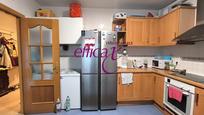 Kitchen of House or chalet for sale in Novés  with Air Conditioner and Heating