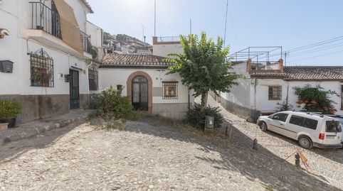 Photo 4 of Houses for sale in Barrio de Albaicín, Granada Capital