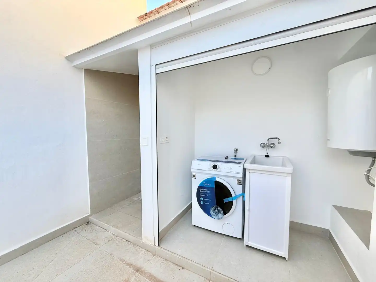 Maison à louer à Lo Pagán, imagen 21