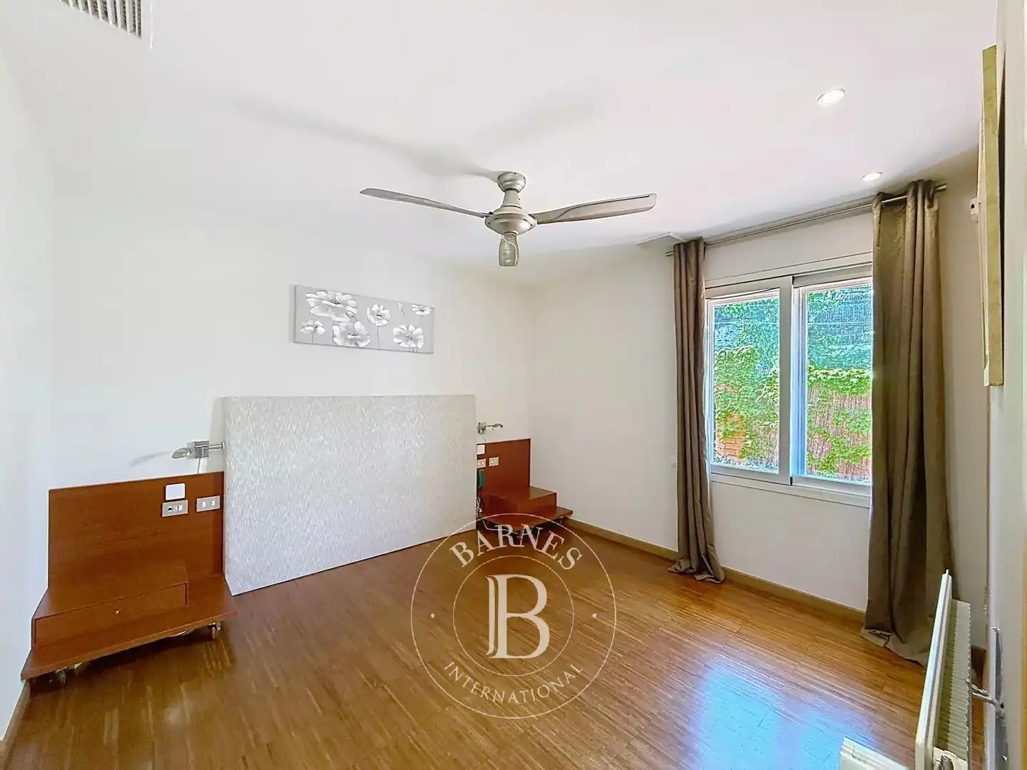 Casa o chalet en venta en Cabrils con Aire acondicionado, Calefacción y Jardín privado