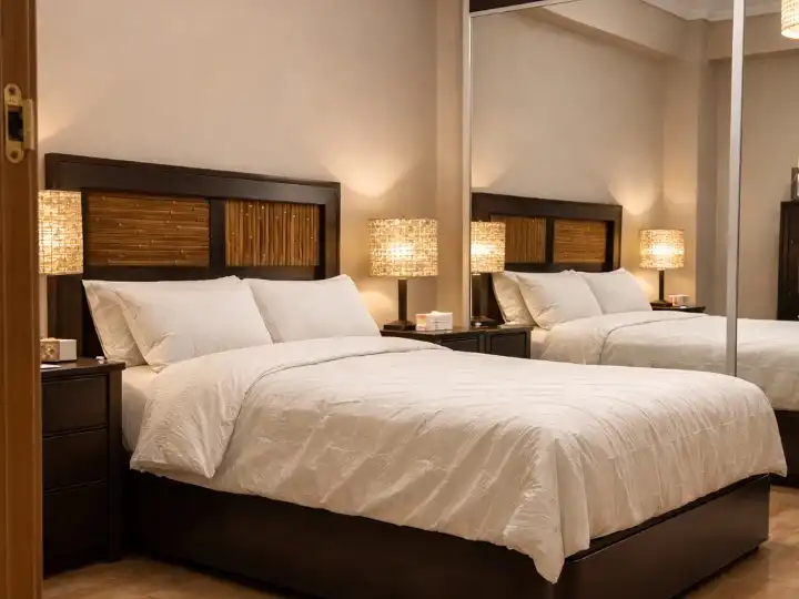 Habitación de Piso en venta en  Sevilla Capital con Aire acondicionado, Terraza y Balcón