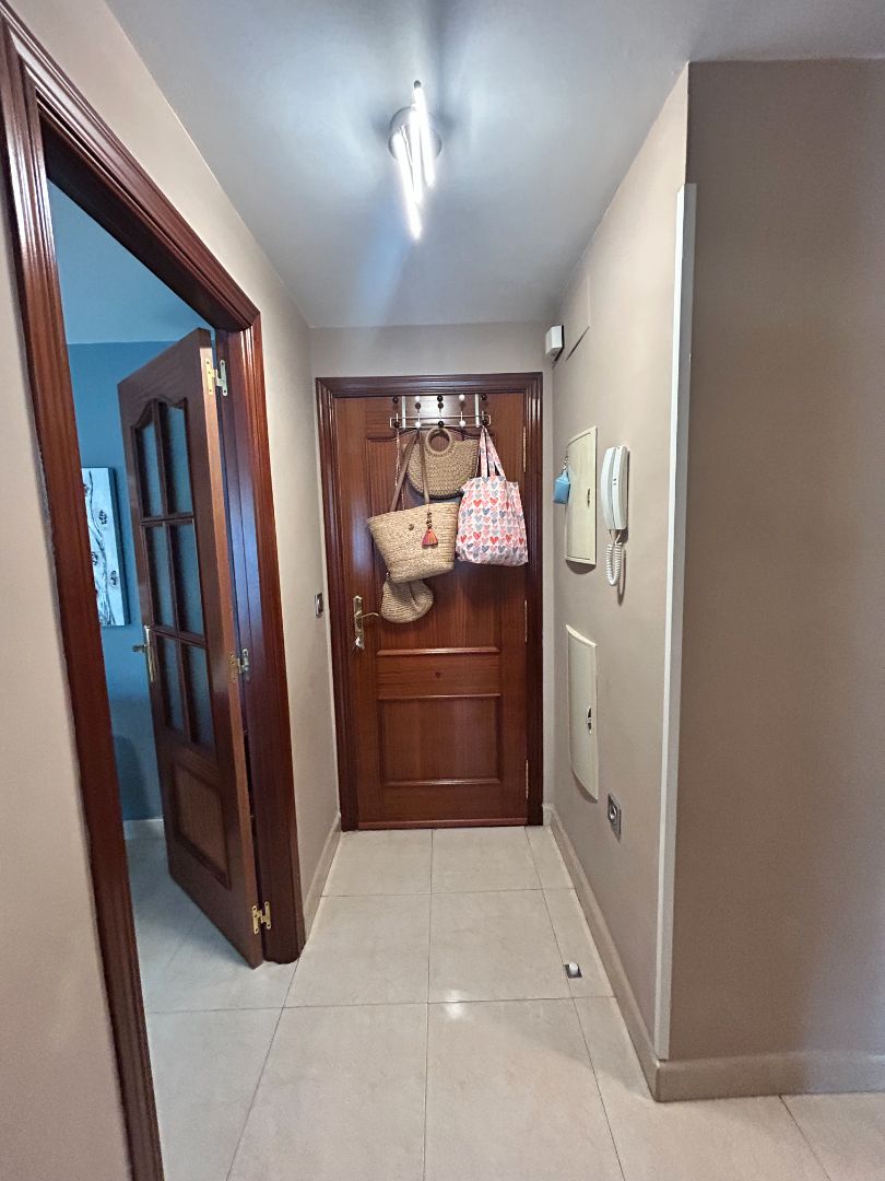 Piso en venta en Málaga Capital con Amueblado
