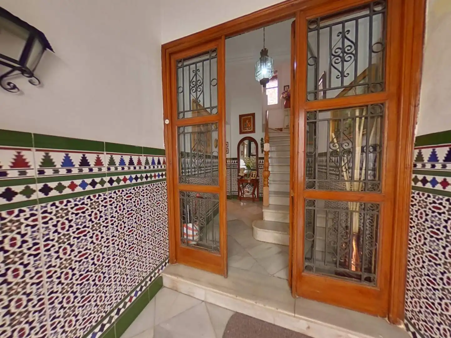 Casa o chalet en venta en Córdoba con Aire acondicionado, Terraza y Trastero