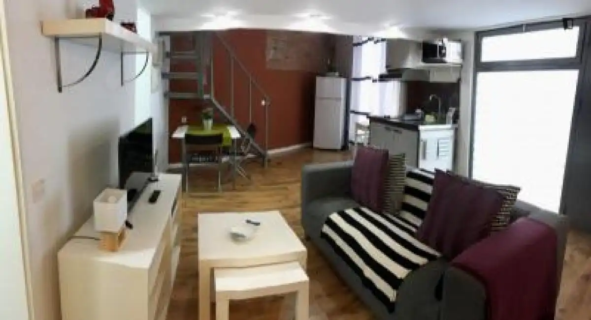 Apartments for rent in El Guinardó