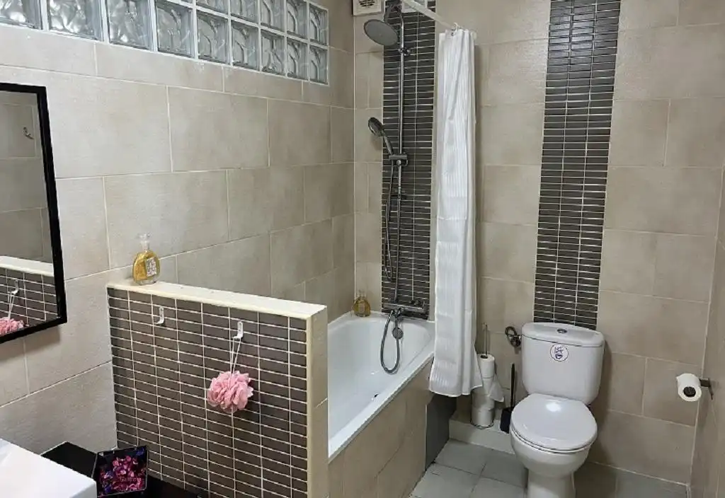 Flat with pool for sale in de Costa de Carbonell, imagen 14