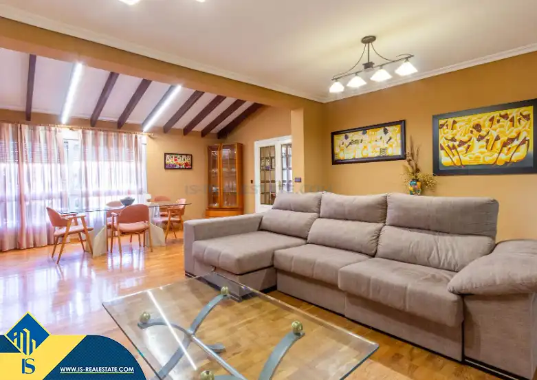 Villa avec piscine à vendre à Playa del Acequión, Náufragos y Rocío del Mar, imagen 4