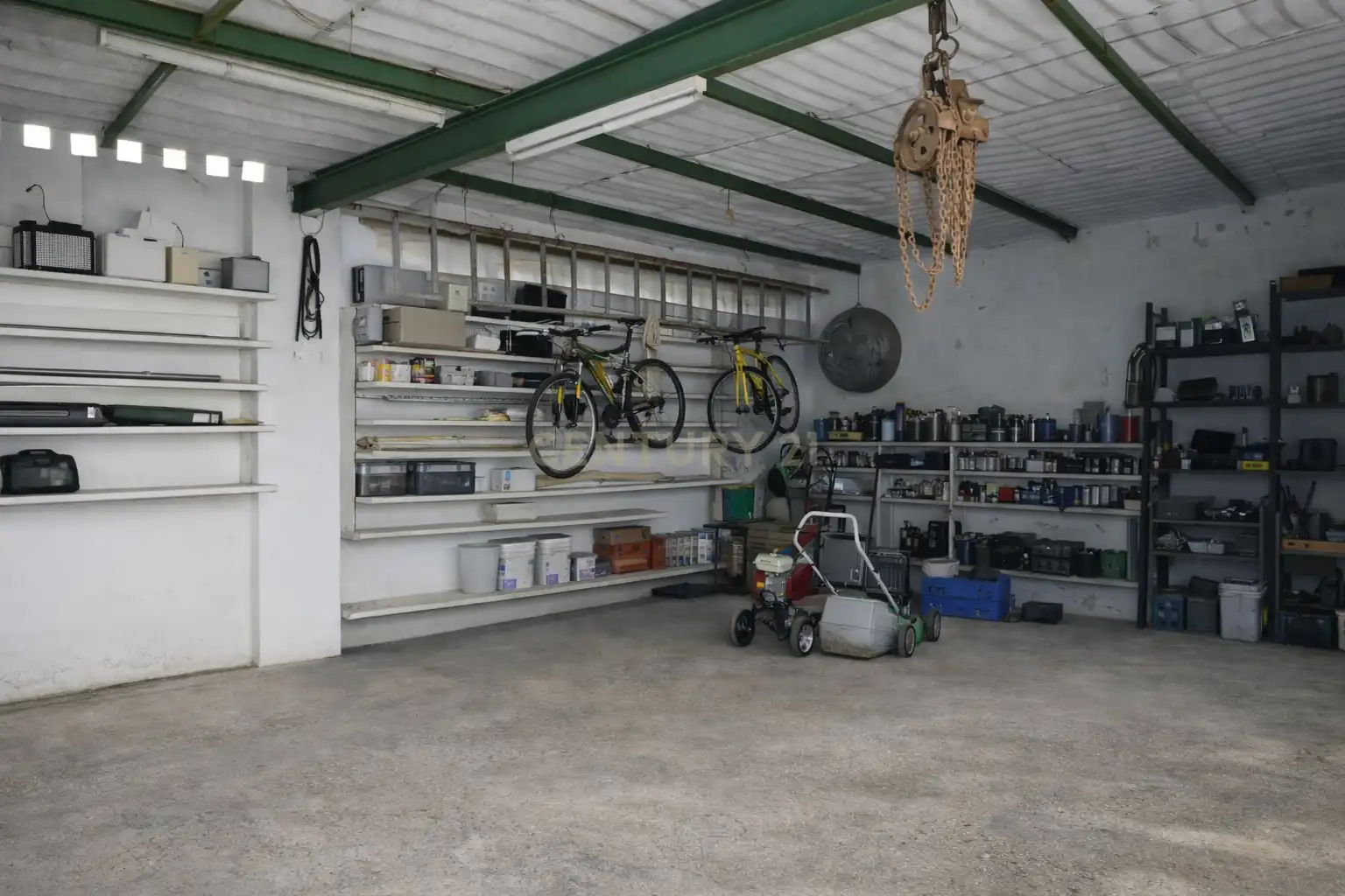 Casa o chalet en venta en Zafra con Jardín privado, Trastero y Piscina
