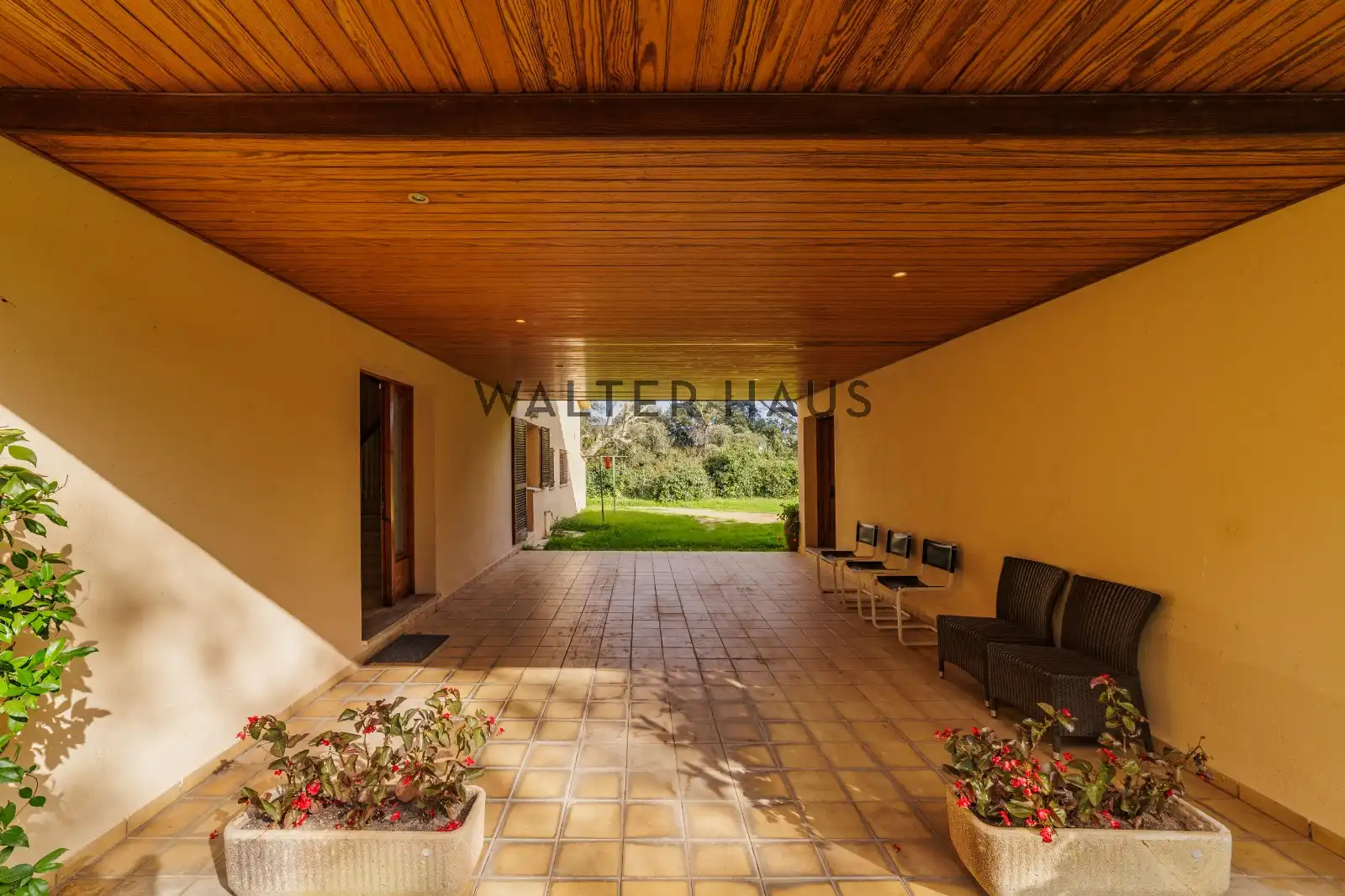 Villa mit Terrasse zum Verkauf in Carretera Santa Cristina d'Aro, imagen 25