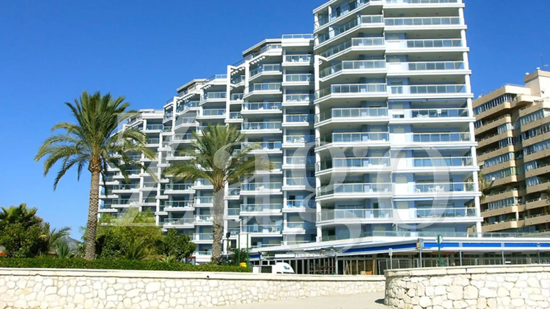 Àtic amb piscina en venda a Zona Levante - Playa Fossa, imagen 7
