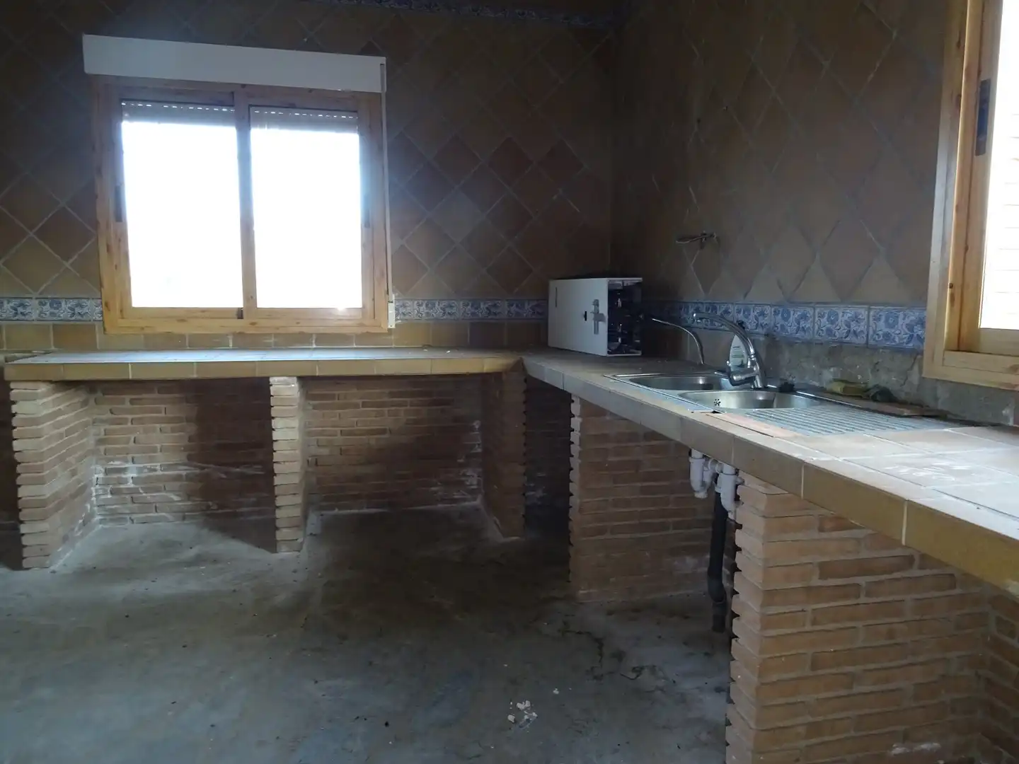 Kitchen of Country homes for sale in Lobras