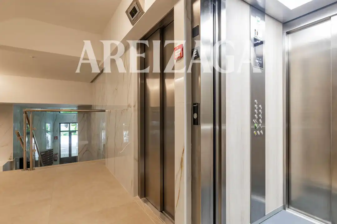 Wohnung zum Verkauf in Donostia - San Sebastián  mit Heizung und Balkon