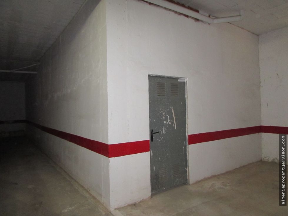 Garage for sale in Mojácar