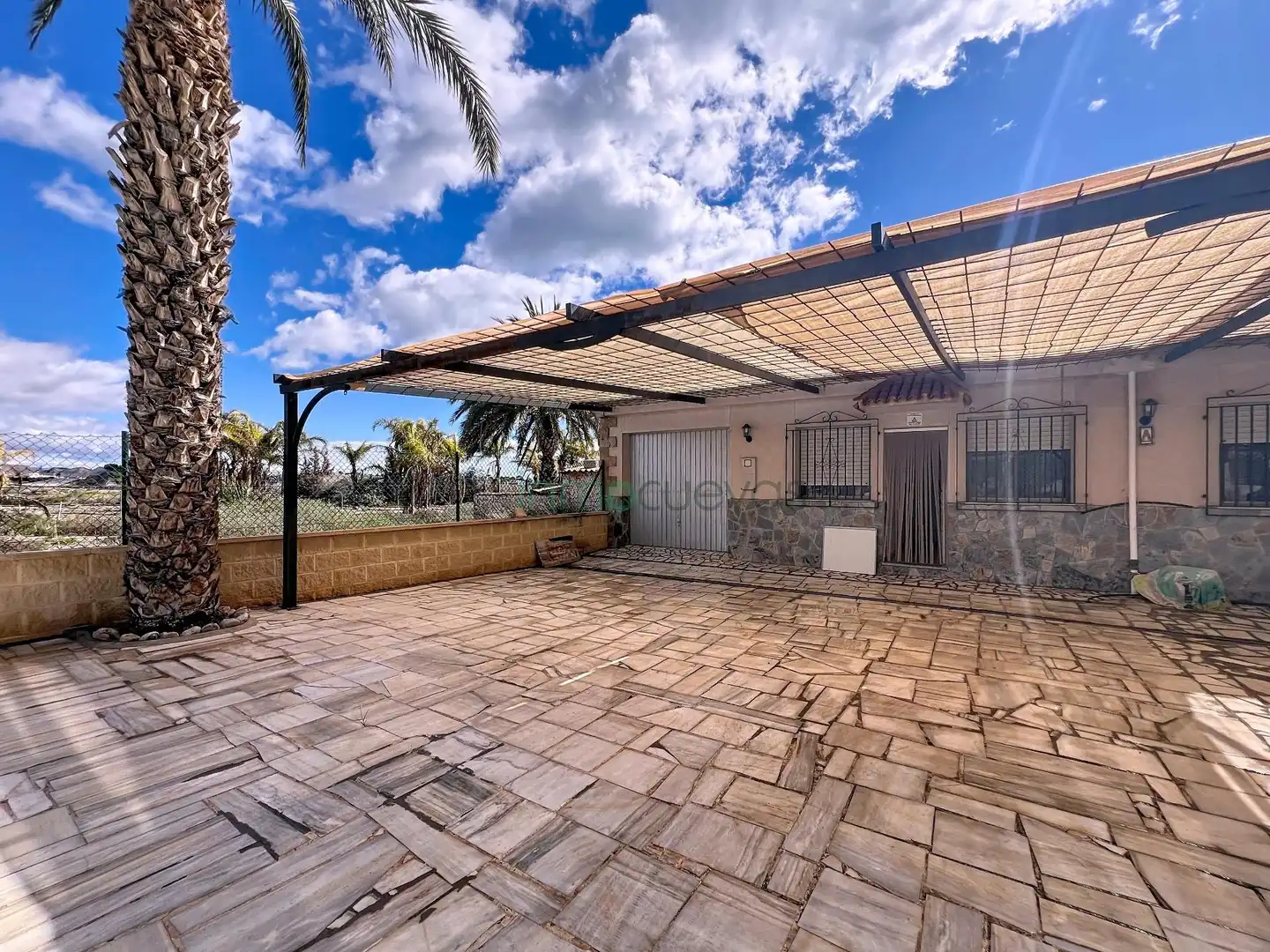 Casa con giardino in vendita a San Juan de los Terreros, imagen 33